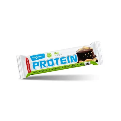 Protein Bar Čokoláda s oříšky - tyčinka