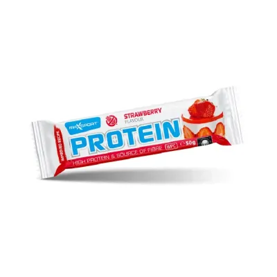 Protein Bar Jahoda - tyčinka