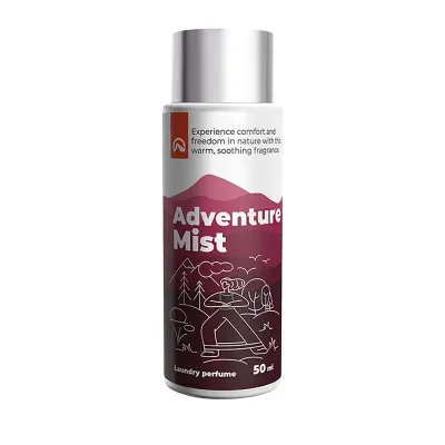 Parfém na praní ADVENTURE MIST 50 ml