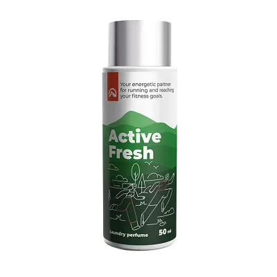 Parfém na praní ACTIVE FRESH 50 ml