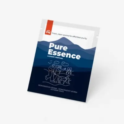 Parfém na praní PURE ESSENCE 5 ml - vzorek