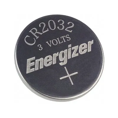 Energizer Baterie lithiová knoflíková CR2032