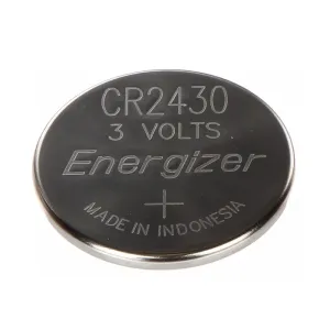 Energizer Baterie lithiová knoflíková CR2430