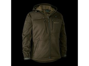 Lovecká bunda Excape Softshell S