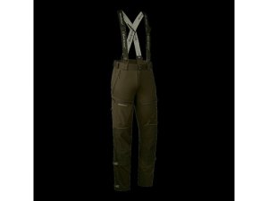 Lovecké kalhoty Excape Softshell S