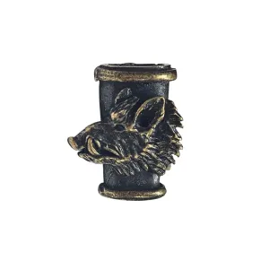 Toulec na štětiny Divočák I.