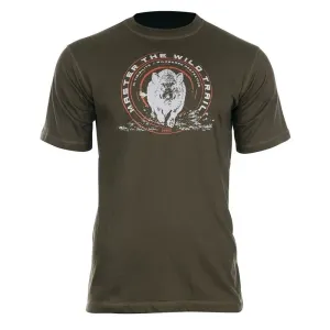 GROUND Basurde tričko