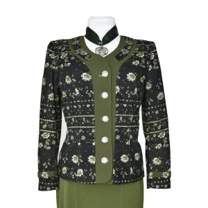 LILI dámský kabátek