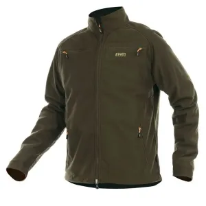 TULSA-S Softshell bunda