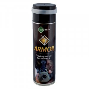 Armoil - Čistící a konzervační olej na zbraň - 400 ml