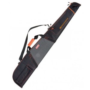 EB SHOTGUN pouzdro na zbraň Black Rip-Stop