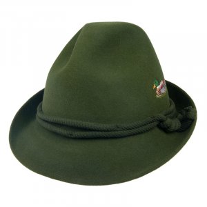 Poľovnícky klobouk 10084/06
