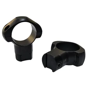 KONUS Montážní sada 25,4mm, Vysoká (BH=14,5mm, Weaver resp. Picatinny lištu)