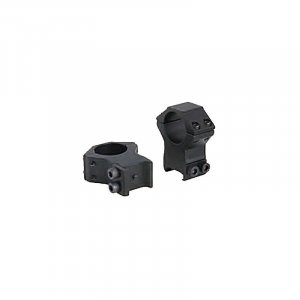 Montážní sada d=25,4 mm, Vysoká