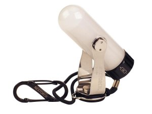 Otočná mini svítilna UL360
