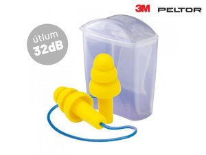 Špunty do uší Ultrafit UF-01-100