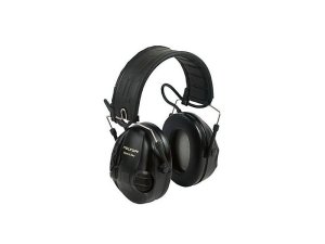 Elektronická střelecká sluchátka 3M PELTOR SportTac RD