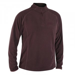 INLINER-XT BROWN mikina