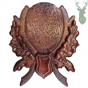 Podložka pod trofej na srnce