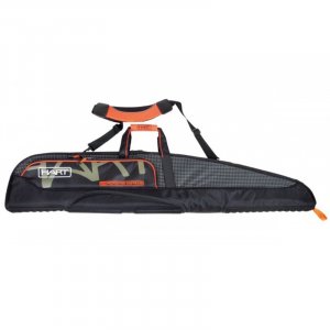 RST - Black/Rip Stop - pouzdro na zbraň 115cm