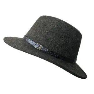 LODENHUT - Klobouk zelený 1013-105-579