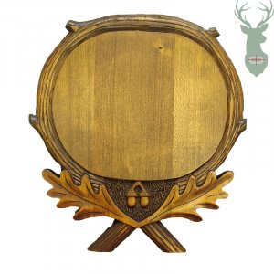 Podložka pod trofej - Divočák 5