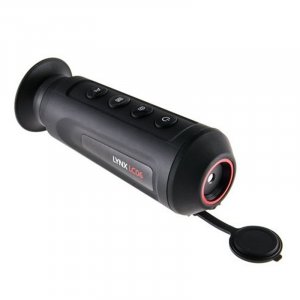 Termovizní monokulár HIKMICRO LYNX LC06
