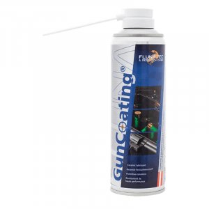 FLUNA TEC ochranná vrstva Gun Coating 100ml