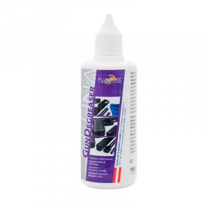 FLUNA TEC Gun Degreaser odmašťovač a rozpouštěč nečistot 100ml