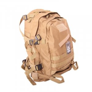 Taktický vak DELTA TACTICS Coyote 40L