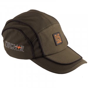 Univers TECH-3 kšiltovka