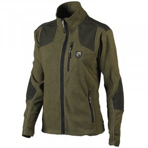 Univers TECH Fleece dámská mikina