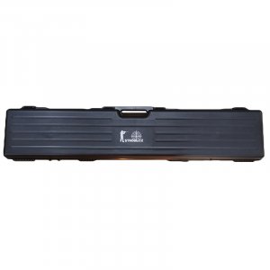 Plastový kufr na pušku 120cm x 23cm x 11cm