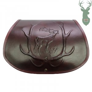 Leather Exclusive - Brašna DEER