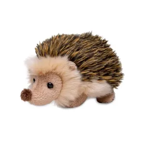 Mini plyšový ježek