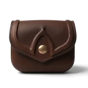 Leather Exclusive - Nosič kulových nábojů