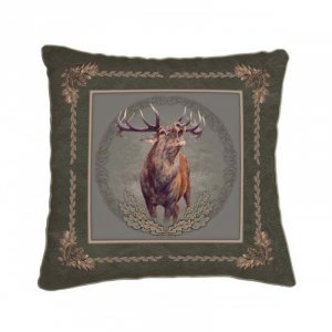 Wild Zone - Polštář - DEER I
