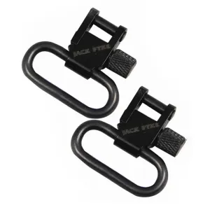 JACK PYKE Rychloupínací poutka Set