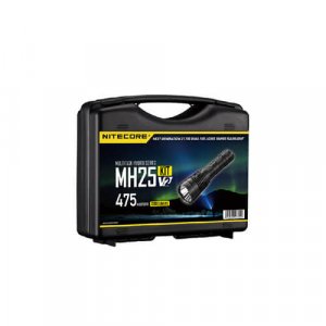 MH25V2 Hunting set