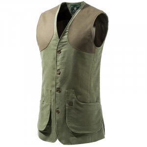 Molesking Classic vesta - Green