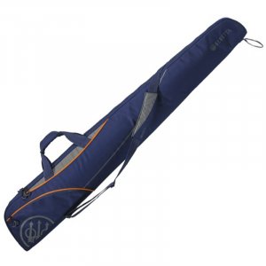 Uniform Pro EVO Soft dvojpouzdro na zbraň 143 cm - Blue