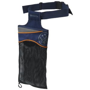 Uniform Pro EVO nosič brokových nábojů Mesh - Blue