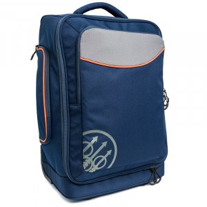 Uniform Pro EVO kufr - Blue