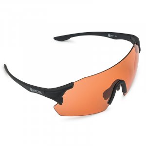 Challenge EVO střelecké brýle - Orange