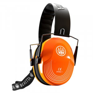Beretta sluchátka - Orange
