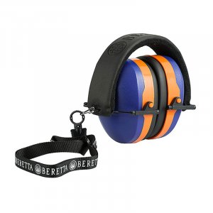 GridShell sluchatka - Blue & Orange
