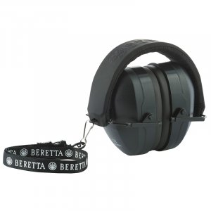 GridShell sluchatka - Black