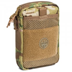 EDC Multicam pouzdro - Multicam