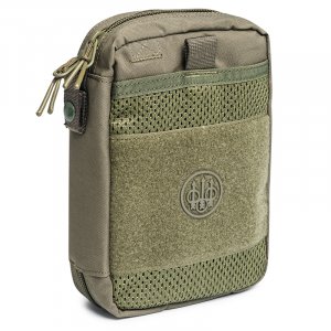 EDC pouzdro - Green Stone
