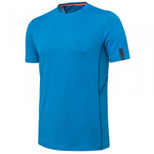 Ice Power triko - Blue Excell
